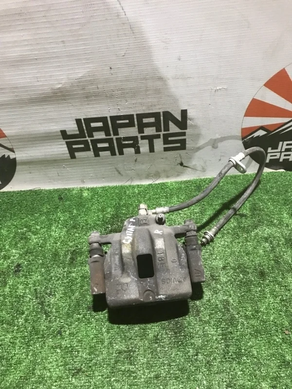 Суппорт Suzuki Grand Vitara 2005-2016 5510165J04999 JT, передний правый