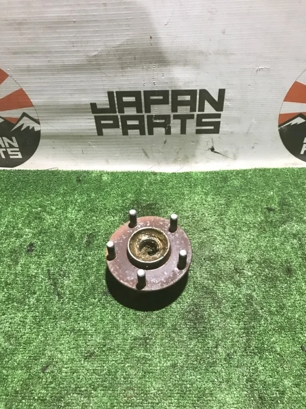 Ступица Nissan X-Trail 40202JG000 T31, передняя