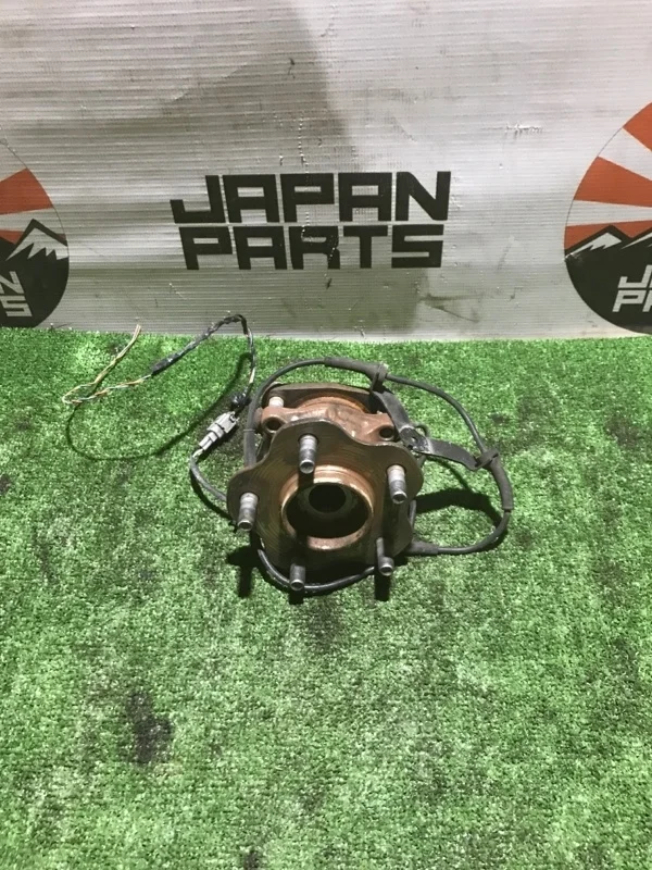 Ступица Nissan X-Trail 43202JG200 T31, задняя