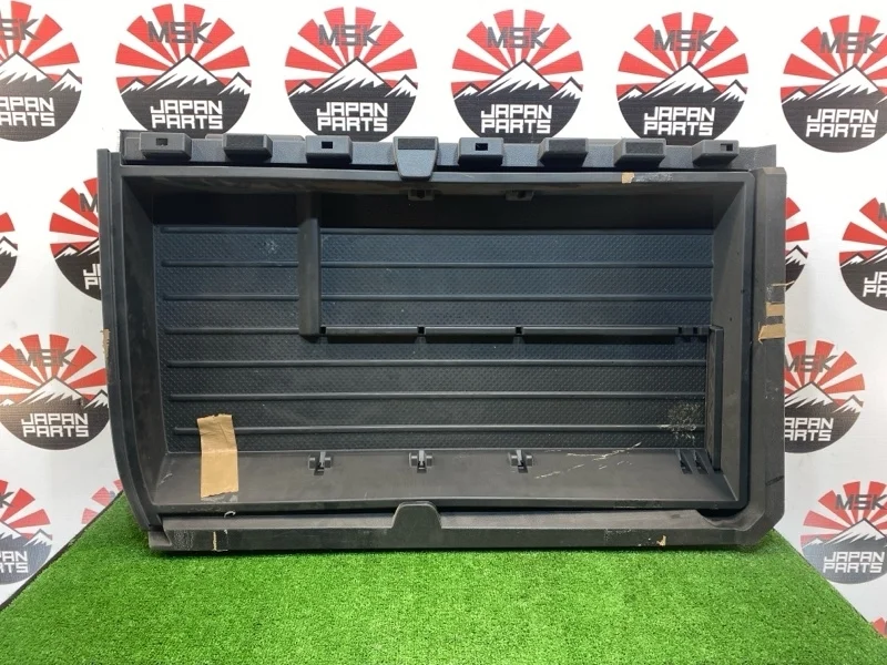 Органайзер в багажник Nissan X-Trail 849A8JG00A T31, правый