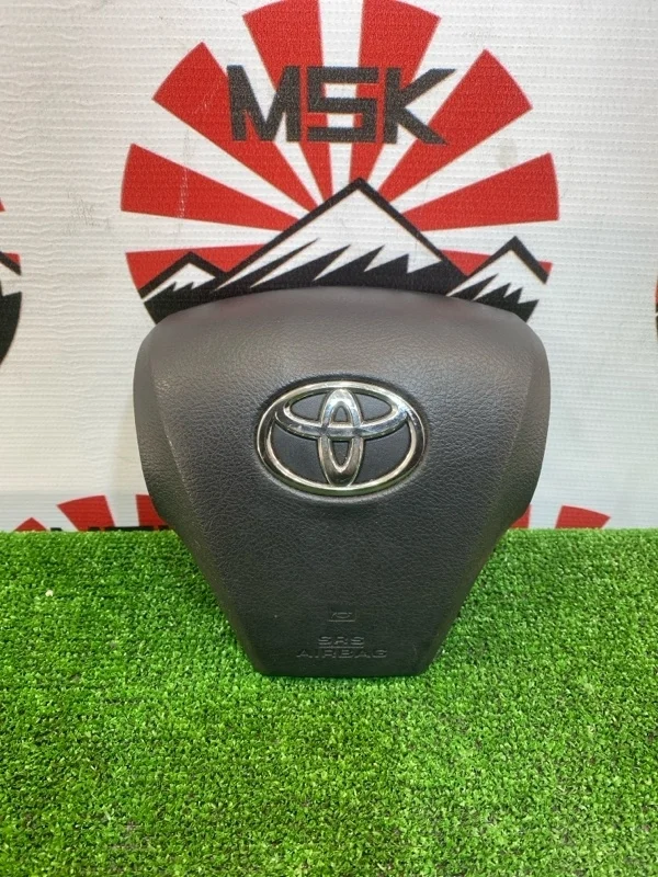 Аирбаг на руль Toyota Corolla 4513012B50B0 E150
