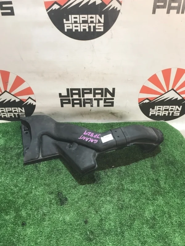 Воздухозаборник Mitsubishi Lancer 1505A130 10