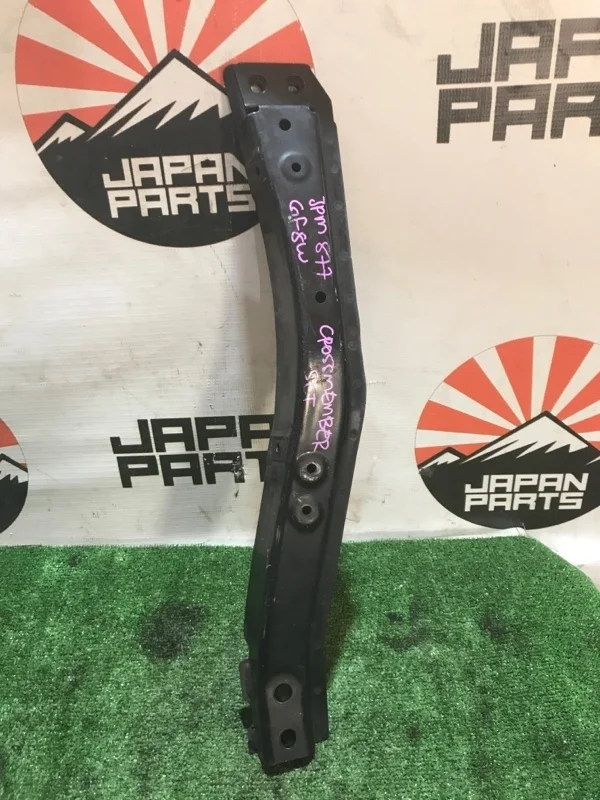 Балка подвески Mitsubishi Outlander 5220F591 GF, передняя левая