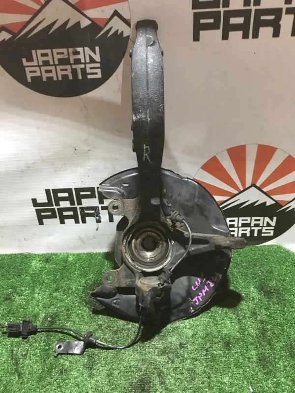 Кулак поворотный Honda Accord 51210TA0010 8 2.0, передний правый