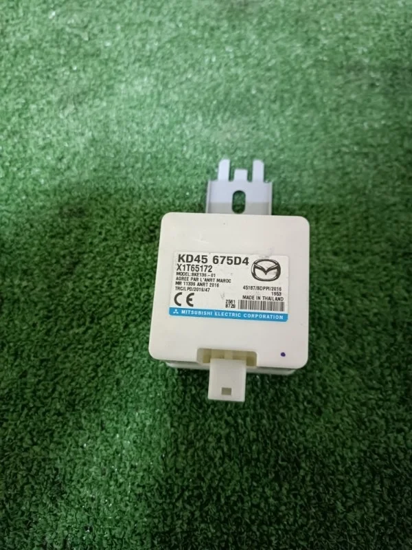 Антенна без ключевого доступа Mazda CX-5 KD45675D4 KE