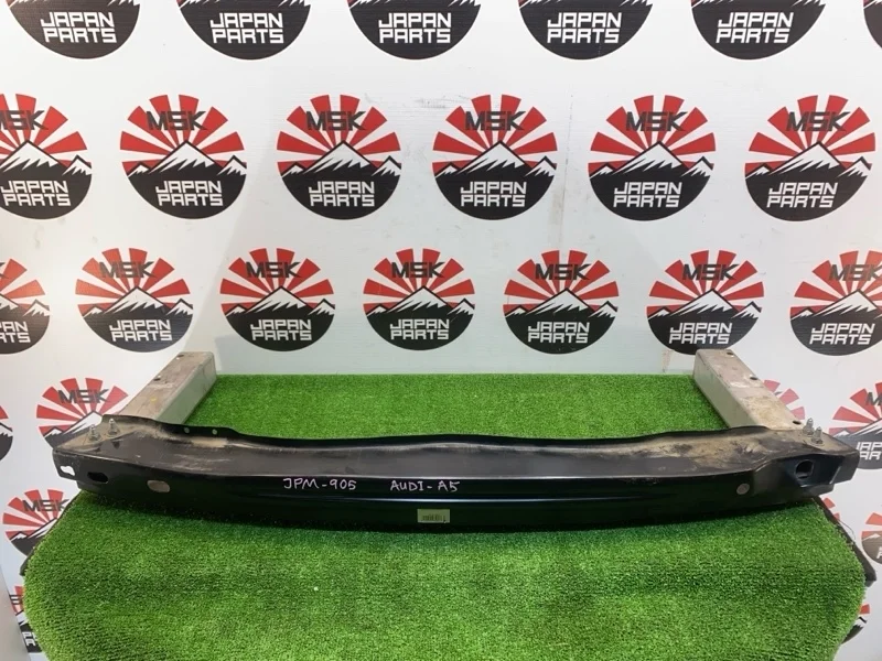 Усилитель бампера Audi A5 8T0807313 8T, задний