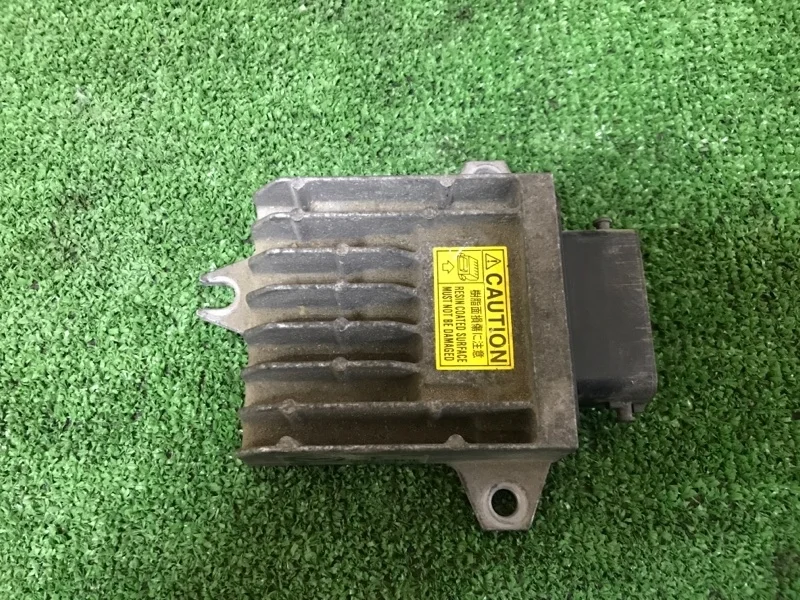 Блок управления АКПП Mazda 3 LF5J189E1C BL