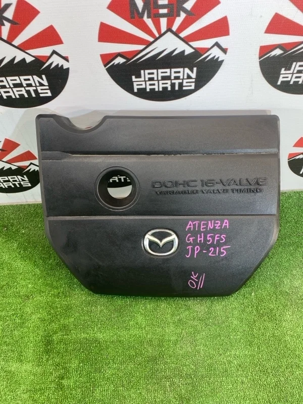 Декоративная накладка ДВС Mazda 6 LF96102F0C GH