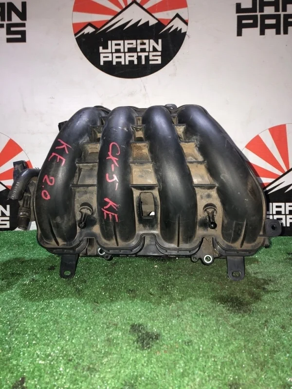 Коллектор впускной Mazda Cx-5 PE0113100 KE 2.0