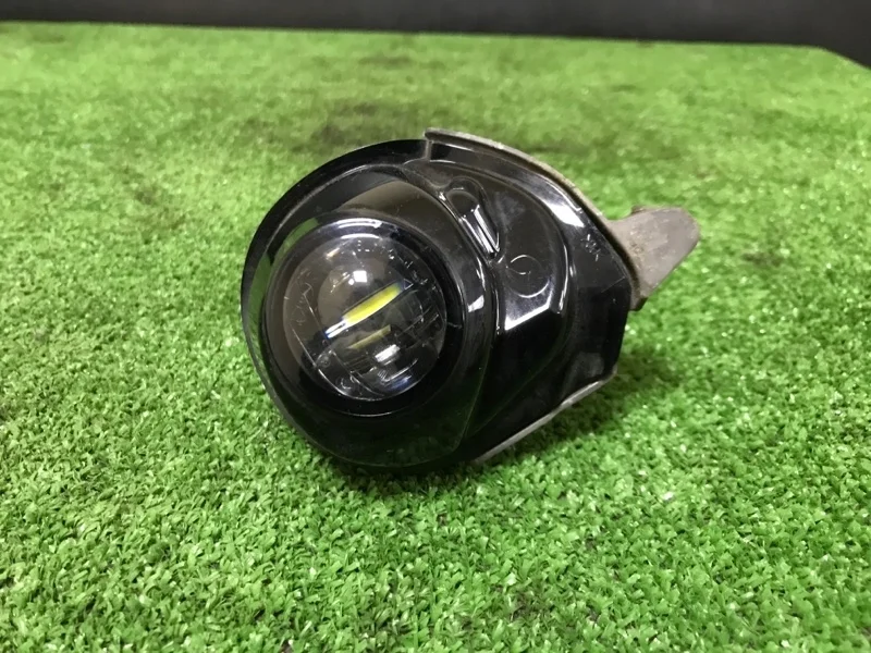 Фара противотуманная Mazda Cx-5 B63B51690A KF, передняя левая