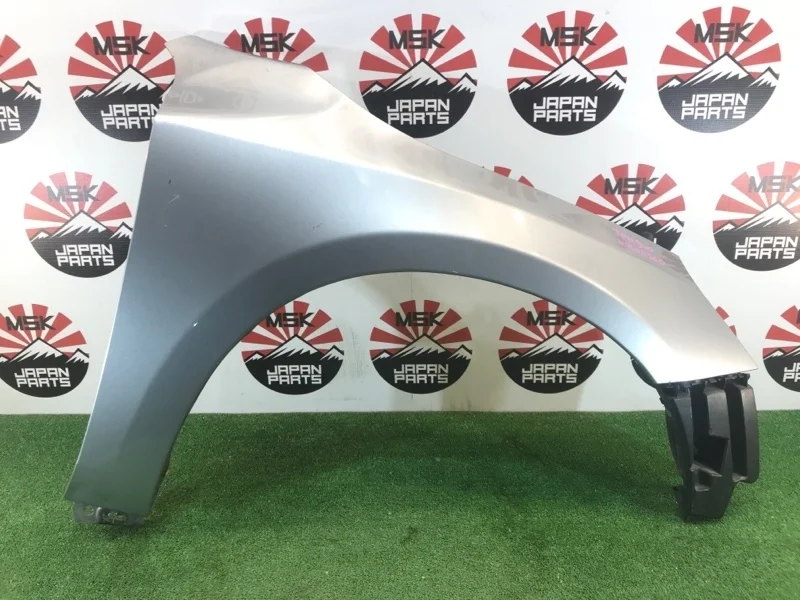 Крыло Volvo S60 31416208, переднее правое