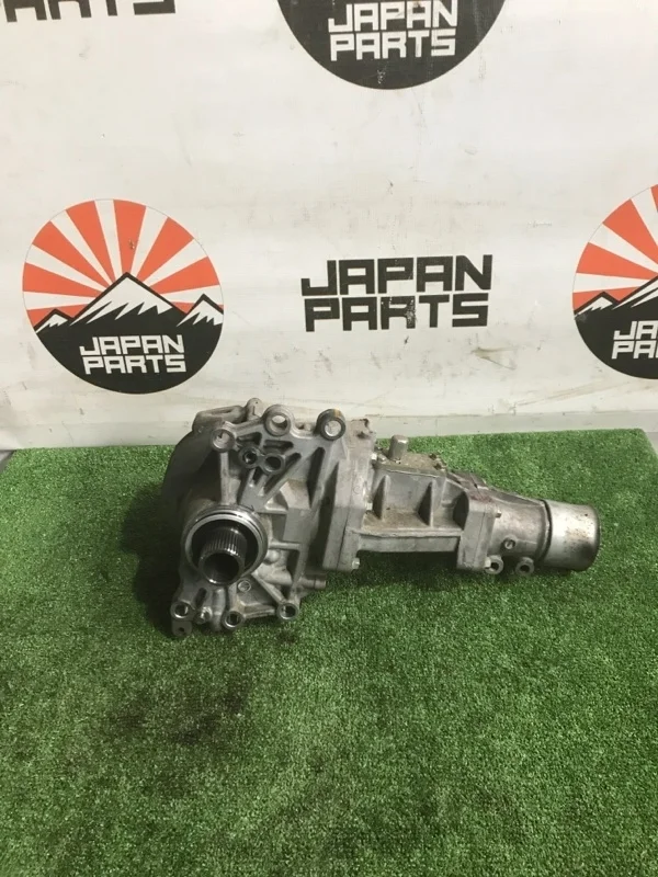 Раздатка Mitsubishi Outlander 2005-2012 3200A067 XL