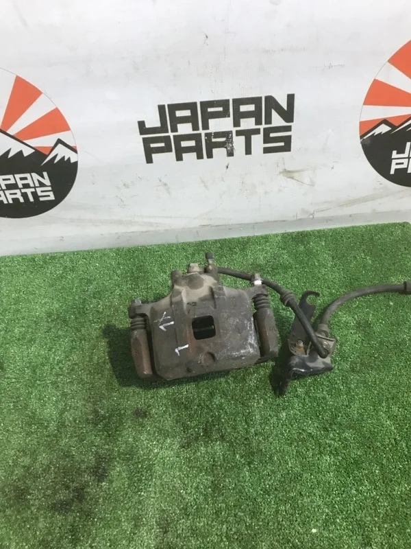 Суппорт Mitsubishi Outlander 2005-2012 4605A257 XL, передний левый