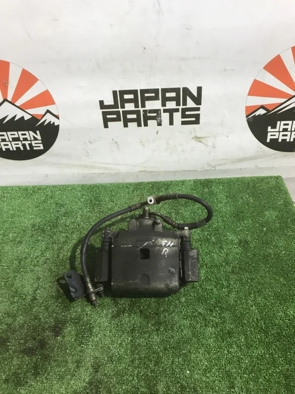 Суппорт Mazda 6 2002-2012 GSZD3398Z GH, передний правый