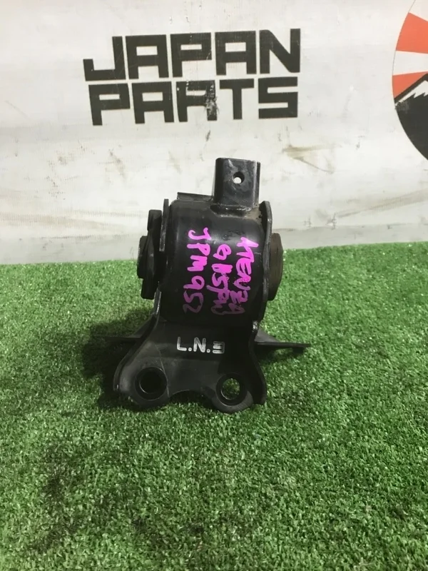 Опора двигателя Mazda 6 GS1G39070B GH, передняя левая