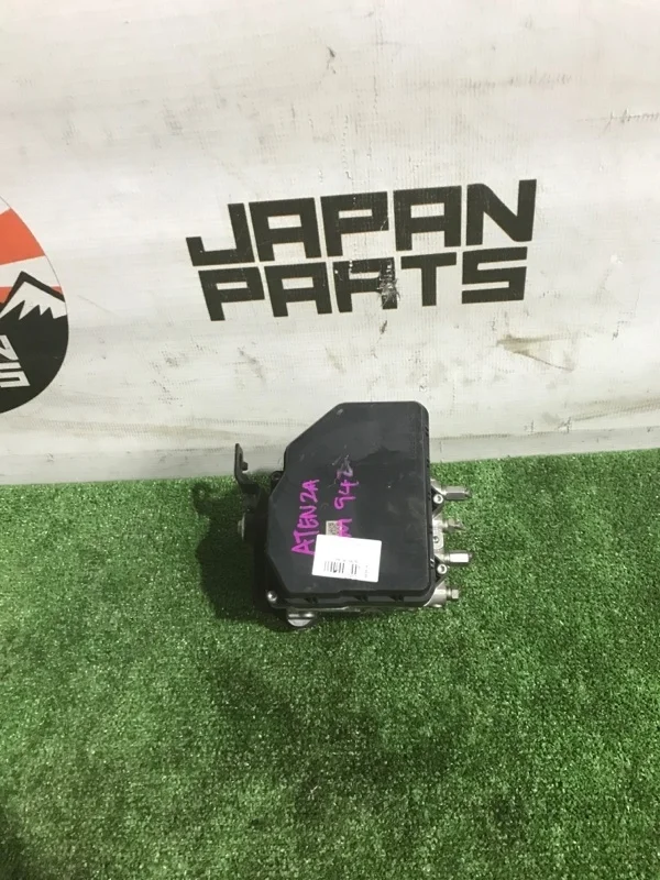 Блок abs Mazda 6 2002-2012 GAY7437A0B GH