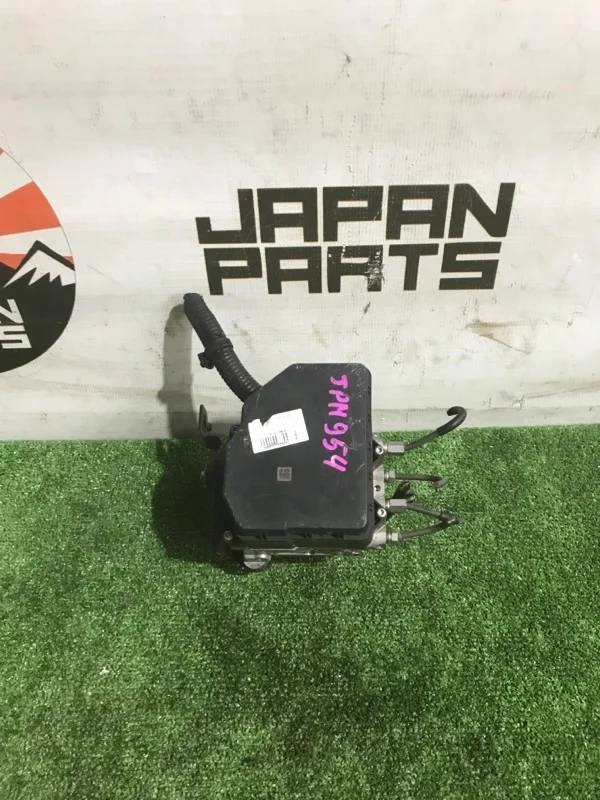 Блок abs Mazda 6 GAY7437A0B GH