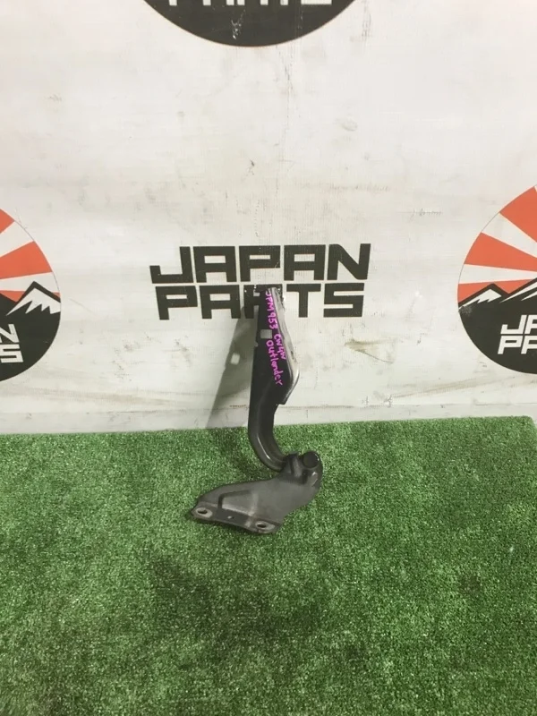 Петля капота Mitsubishi Outlander 2005-2012 MN175241 XL, передняя левая