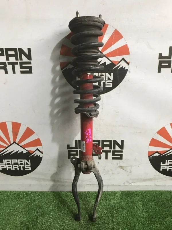 Амортизатор Mazda 6 2002-2012 GS1D34900D GH, передний правый