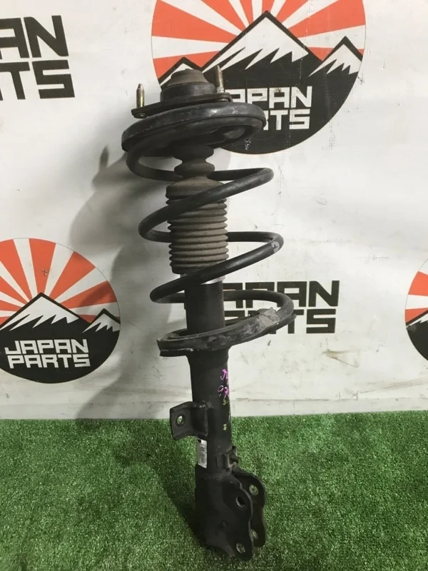 Амортизатор Mitsubishi Outlander 2005-2012 4060A325 XL, передний правый