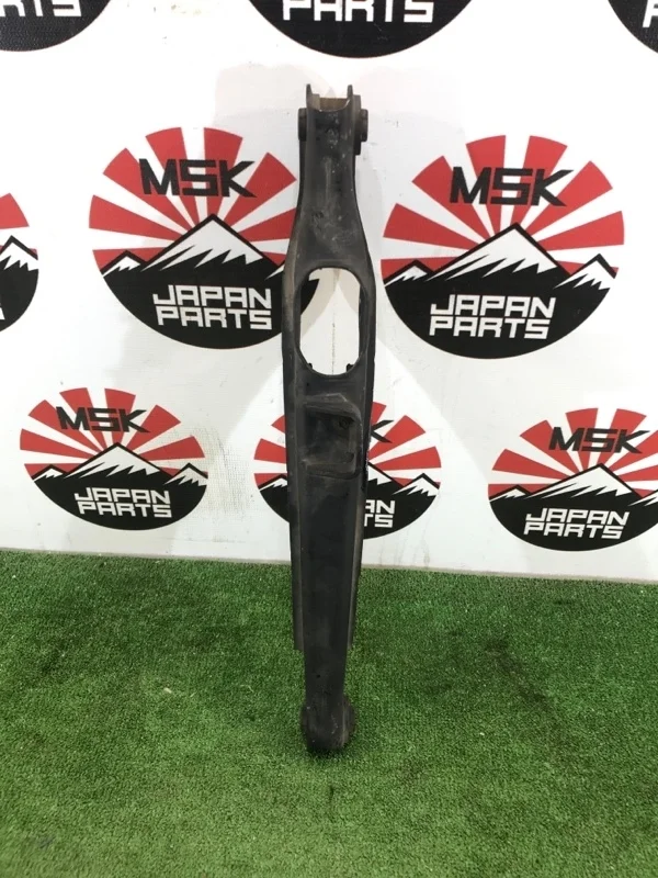 Рычаг поперечный Mitsubishi Outlander 4113A011 XL, задний левый