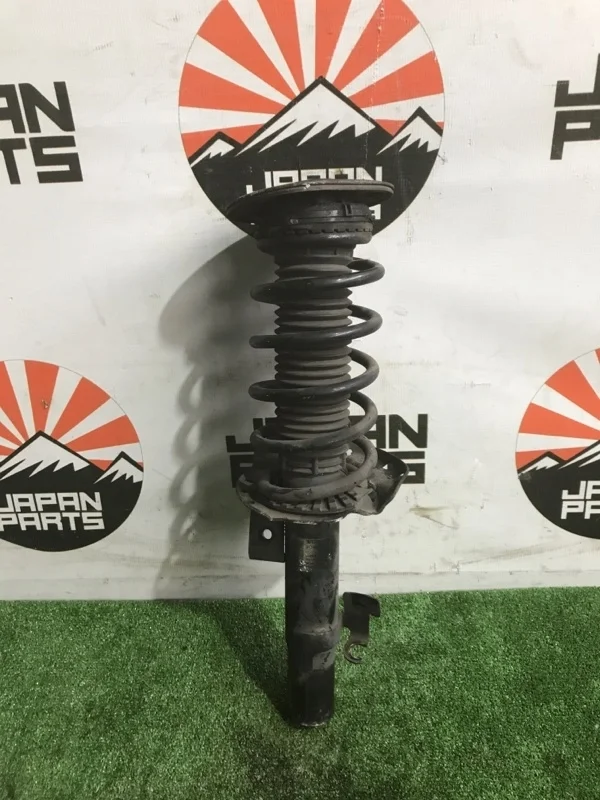 Амортизатор Volvo S60 31277201, передний левый