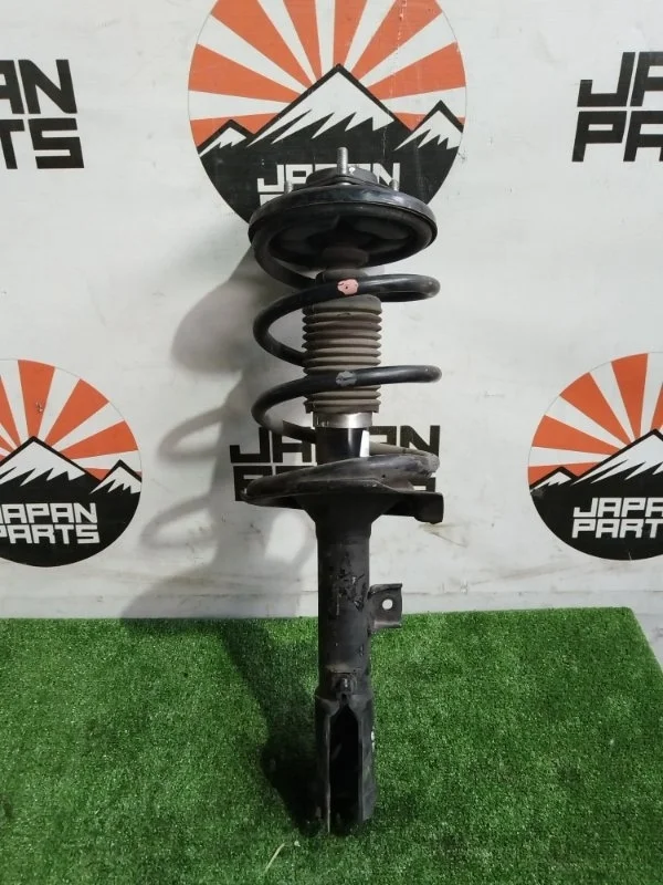 Амортизатор Mitsubishi Outlander 4060A325 XL, передний левый