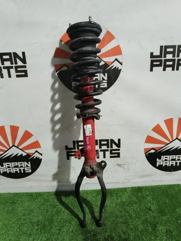 Амортизатор Mazda 6 GS1D34900G GH, передний левый