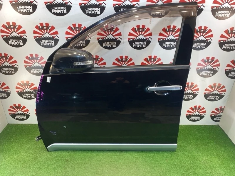 Дверь Mitsubishi Outlander 5700A278 XL