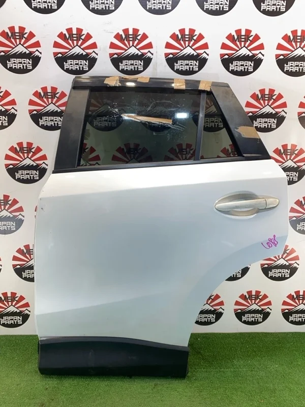 Дверь Mazda CX-5 KDY37302XC KE, задняя левая