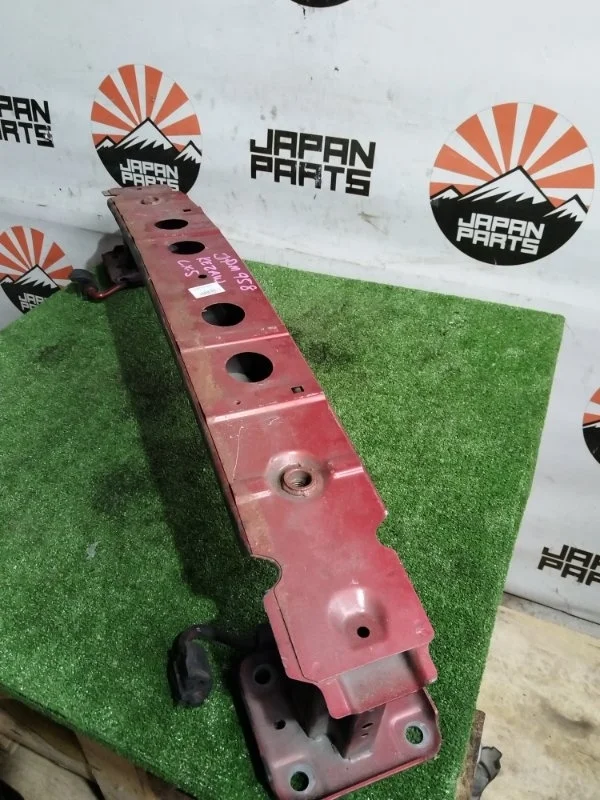 Усилитель бампера Mazda CX-5 KD5350260A KE, задний