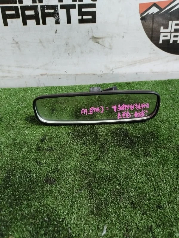 Зеркало салона Mitsubishi Outlander MN124448 XL