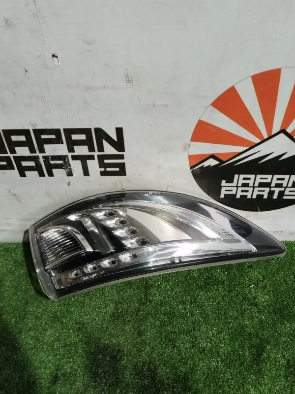 Фонарь Mazda 6 GS1F51150 GH, задний левый