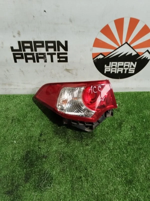 Фонарь Honda Accord 33500TL0G01 8, задний левый