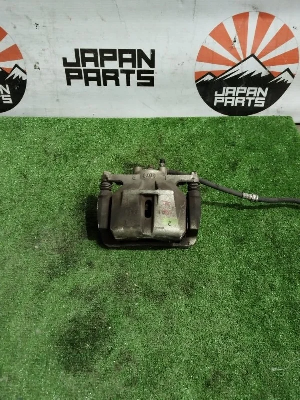 Суппорт Mazda Cx-5 K0Y13398Z KE, передний левый