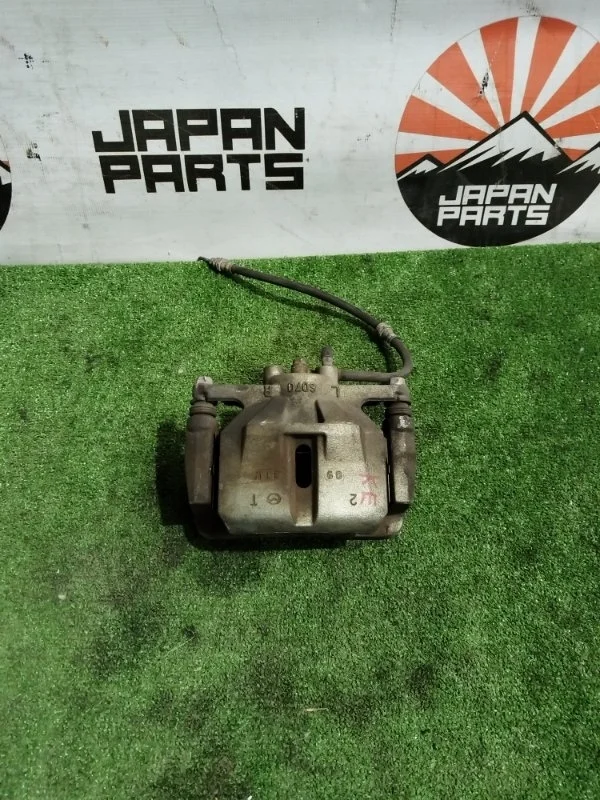 Суппорт Mazda Cx-5 K0Y13398Z KE, передний левый