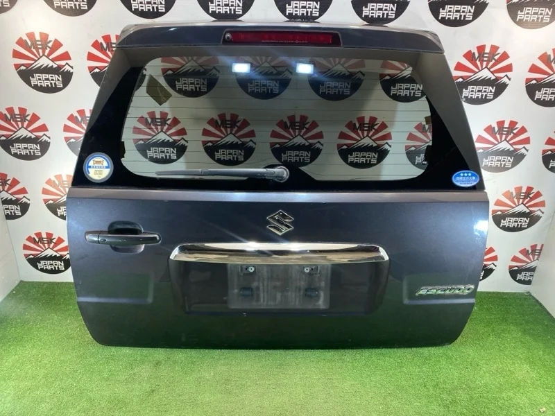 Крышка багажника Suzuki Grand Vitara 6910065830 JT