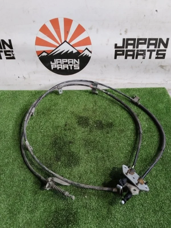 Трос ручника Mazda 6 GS1D44410B GH