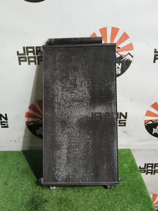 Радиатор кондиционера Honda CR-V 80110SWWG01 3 (RE3/RE4) 2.4