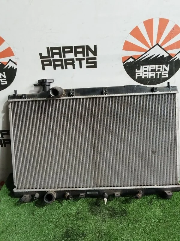 Радиатор ДВС Honda Cr-V 19010RZPG51 3 (RE3/RE4) 2.4