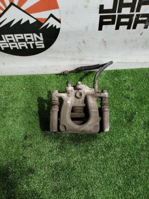 Тормозной суппорт электрический Mazda Cx-5 KAY02671XA KE, задний левый