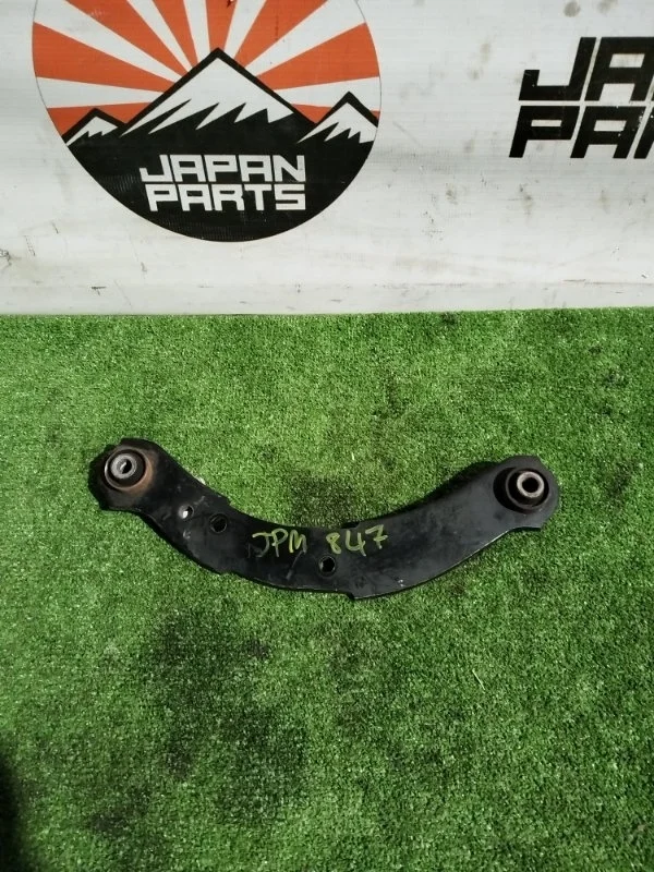 Рычаг поперечный Mitsubishi Outlander 4110A085 XL, задний