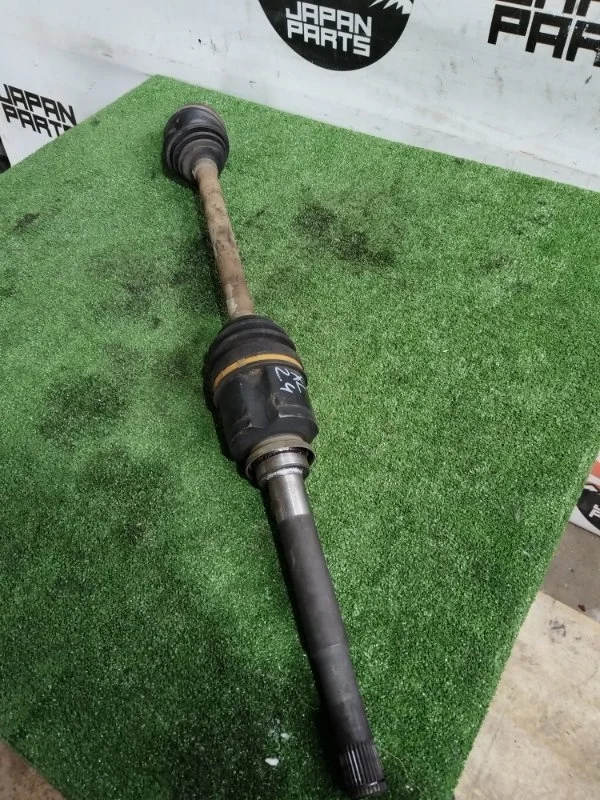 Привод Mitsubishi Outlander 3815A068 XL 2.4, передний правый