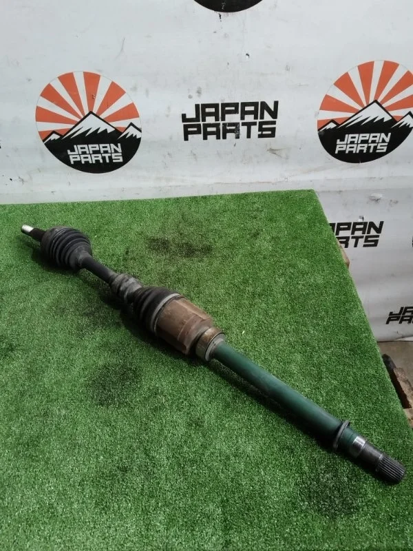 Привод Nissan X-Trail 39100JG34C T31, передний правый