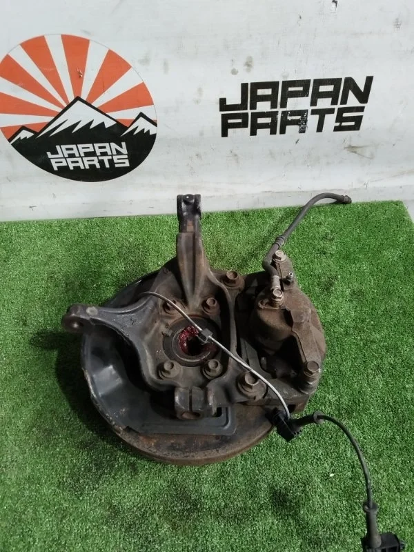 Кулак поворотный Mazda Cx-5 KD3533031A KE, передний левый