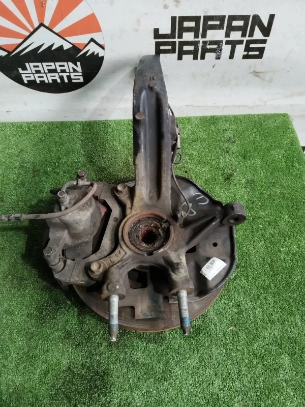 Кулак поворотный Mazda 6 GS1D33021 GH, передний правый