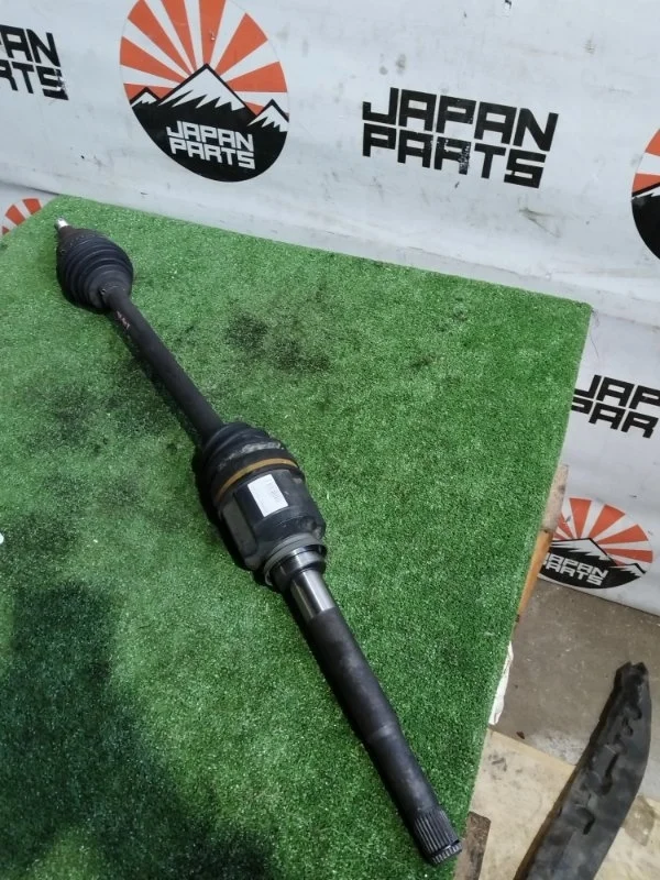 Привод Mitsubishi Outlander 3815A068 XL 2.4, передний правый