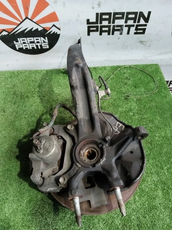 Кулак поворотный Mazda 6 GS1D33021 GH, передний правый