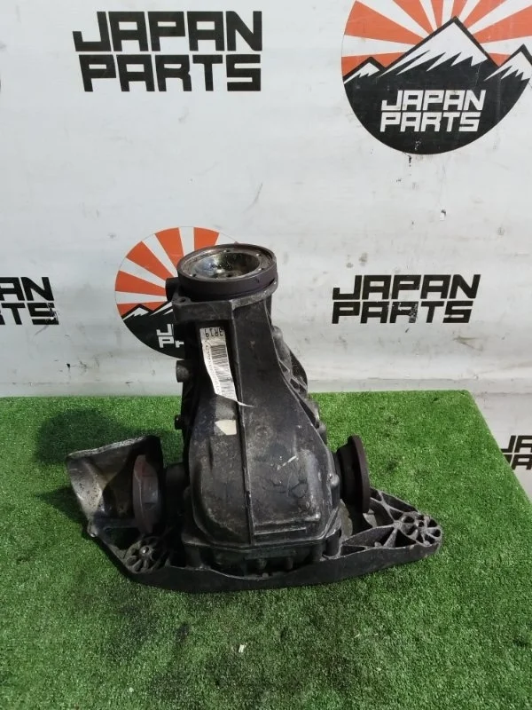 Редуктор Audi A6 0AR525083B C7 2.8, задний