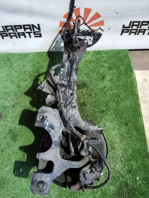 Рычаг продольный Volvo S60 31476185, задний правый